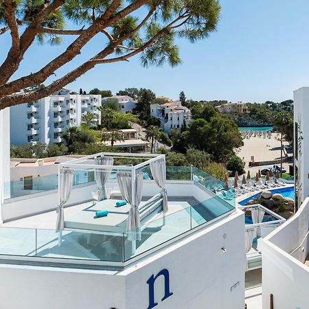 Marsenses Ferrera Blanca Hotel - Adults Only Cala D´Or Eksteriør bilde