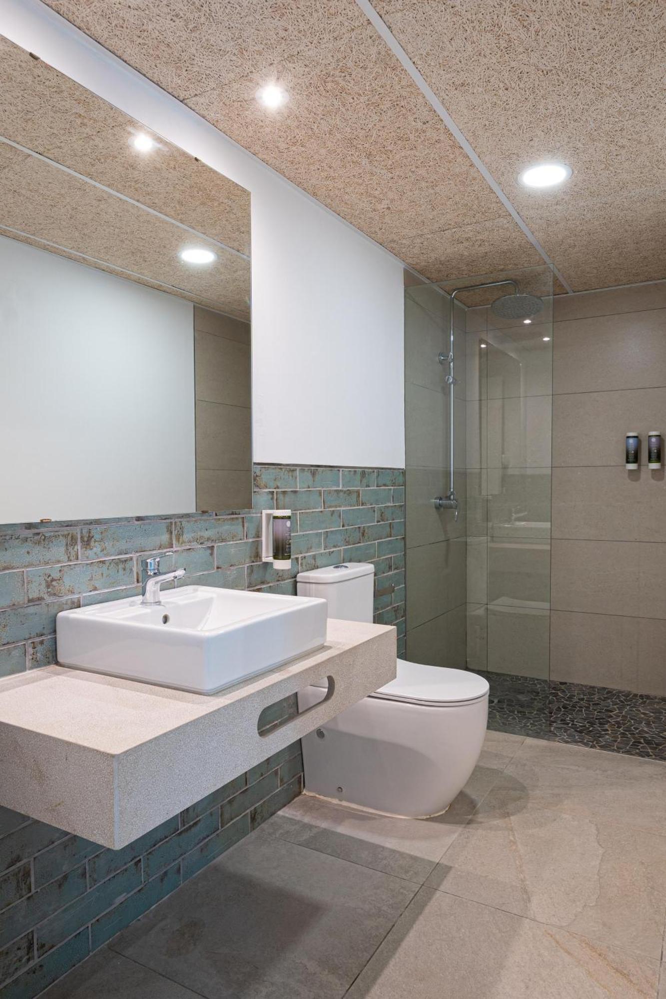 Marsenses Ferrera Blanca Hotel - Adults Only Cala D´Or Eksteriør bilde