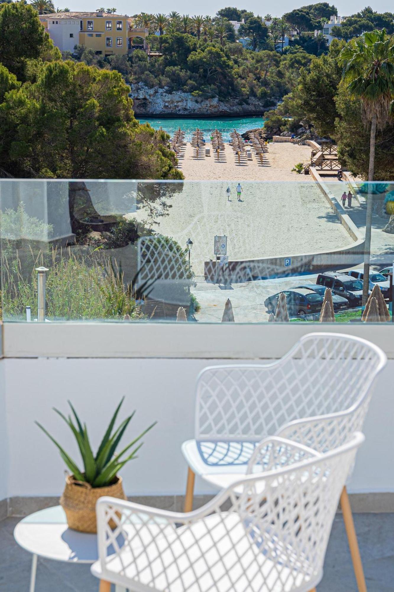 Marsenses Ferrera Blanca Hotel - Adults Only Cala D´Or Eksteriør bilde