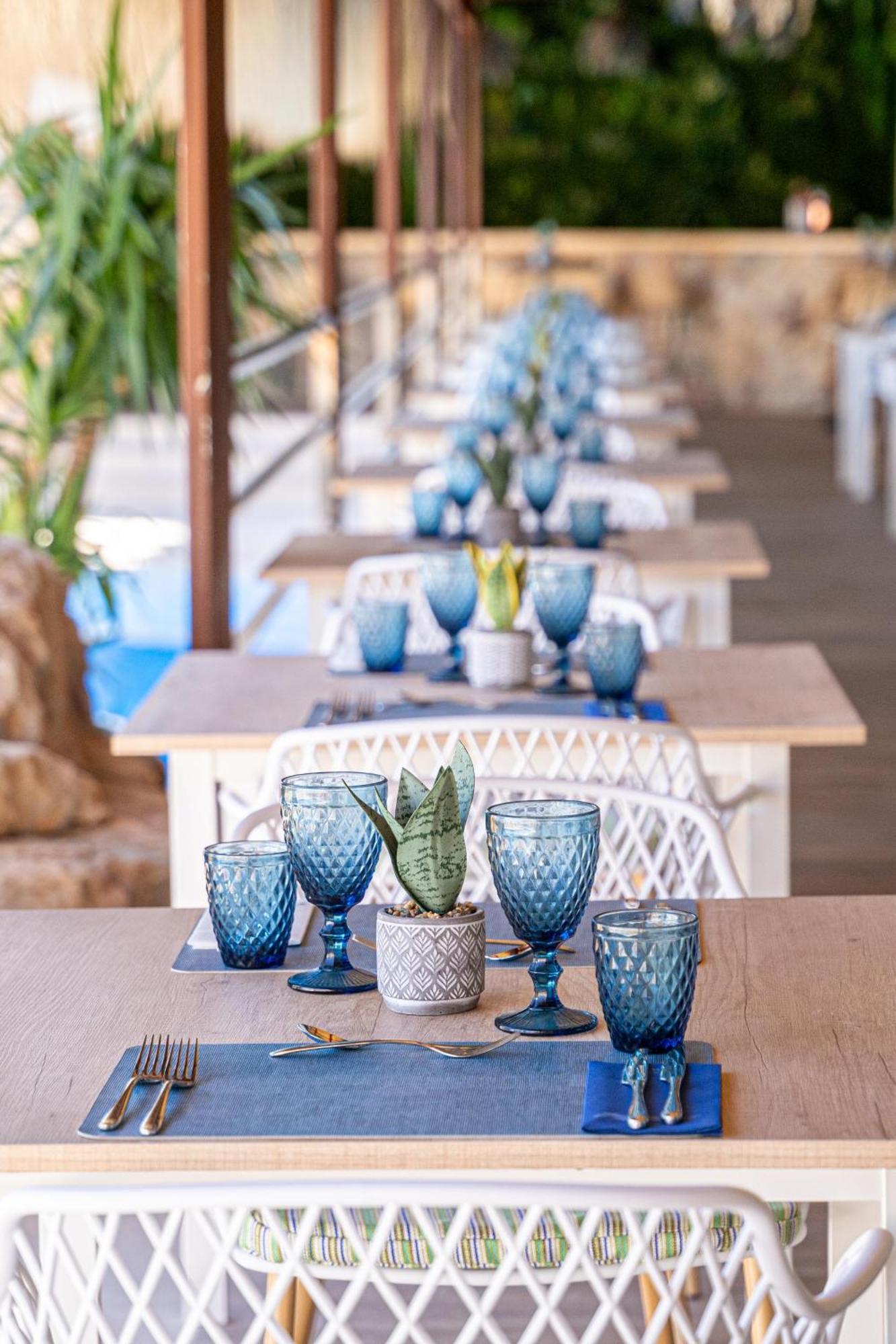 Marsenses Ferrera Blanca Hotel - Adults Only Cala D´Or Eksteriør bilde