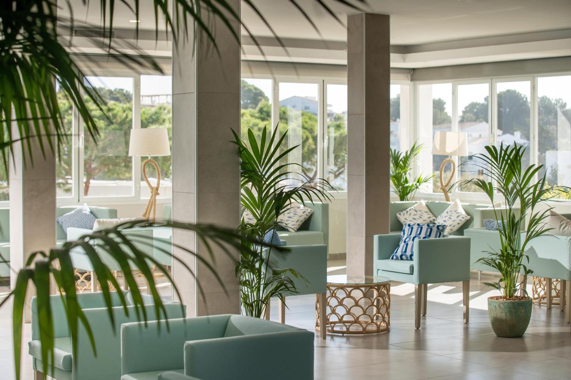 Marsenses Ferrera Blanca Hotel - Adults Only Cala D´Or Eksteriør bilde