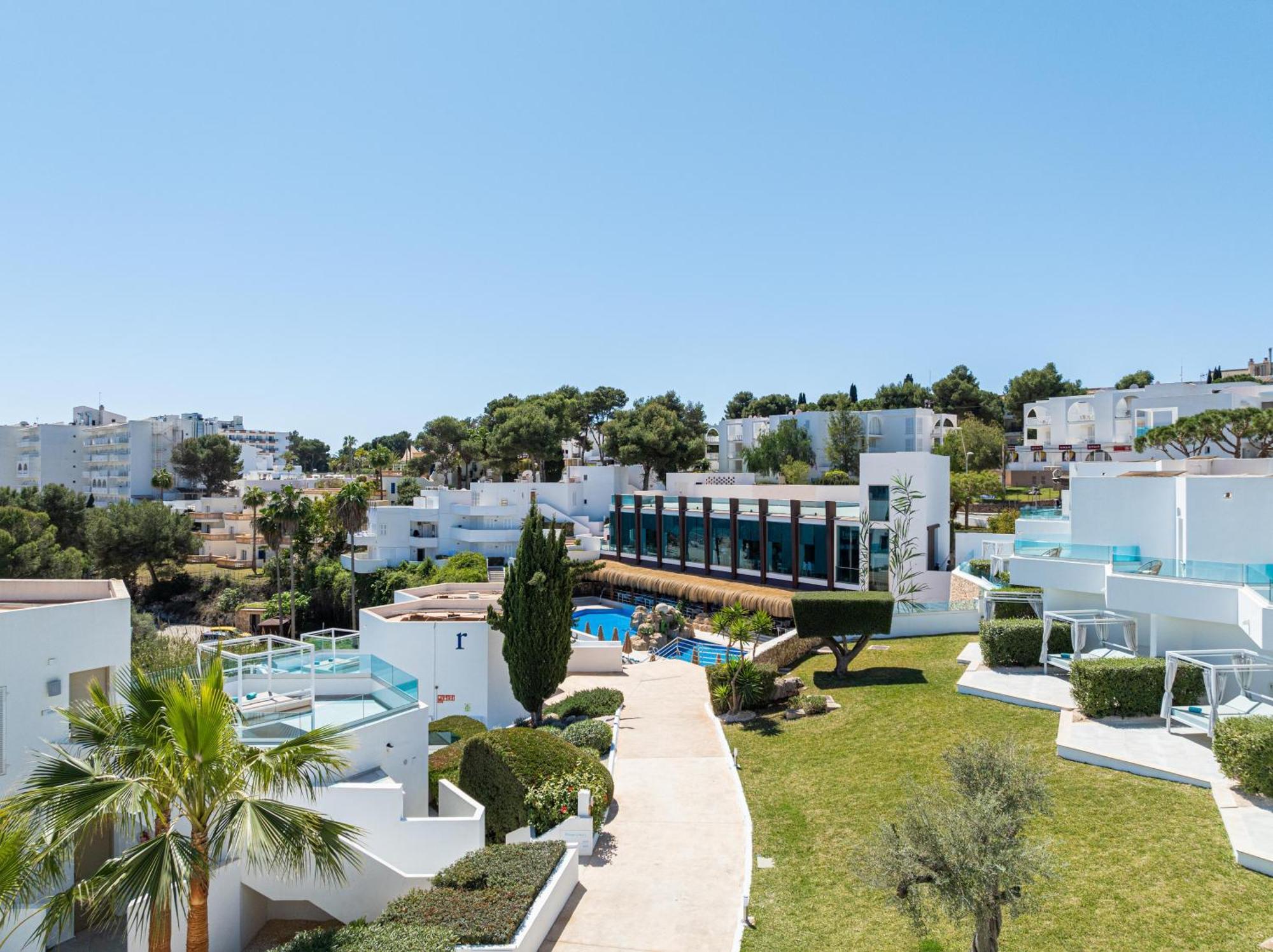 Marsenses Ferrera Blanca Hotel - Adults Only Cala D´Or Eksteriør bilde