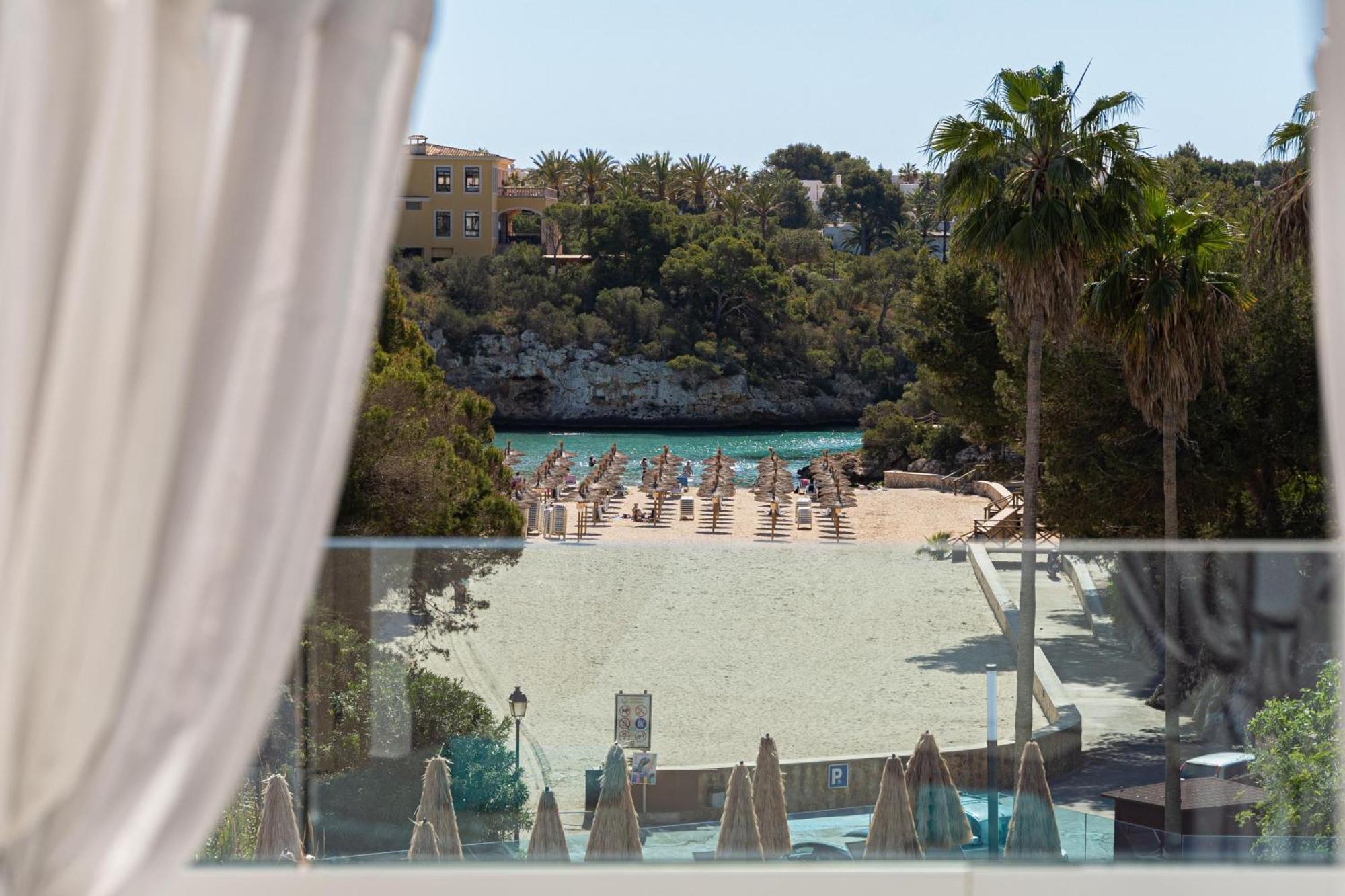 Marsenses Ferrera Blanca Hotel - Adults Only Cala D´Or Eksteriør bilde