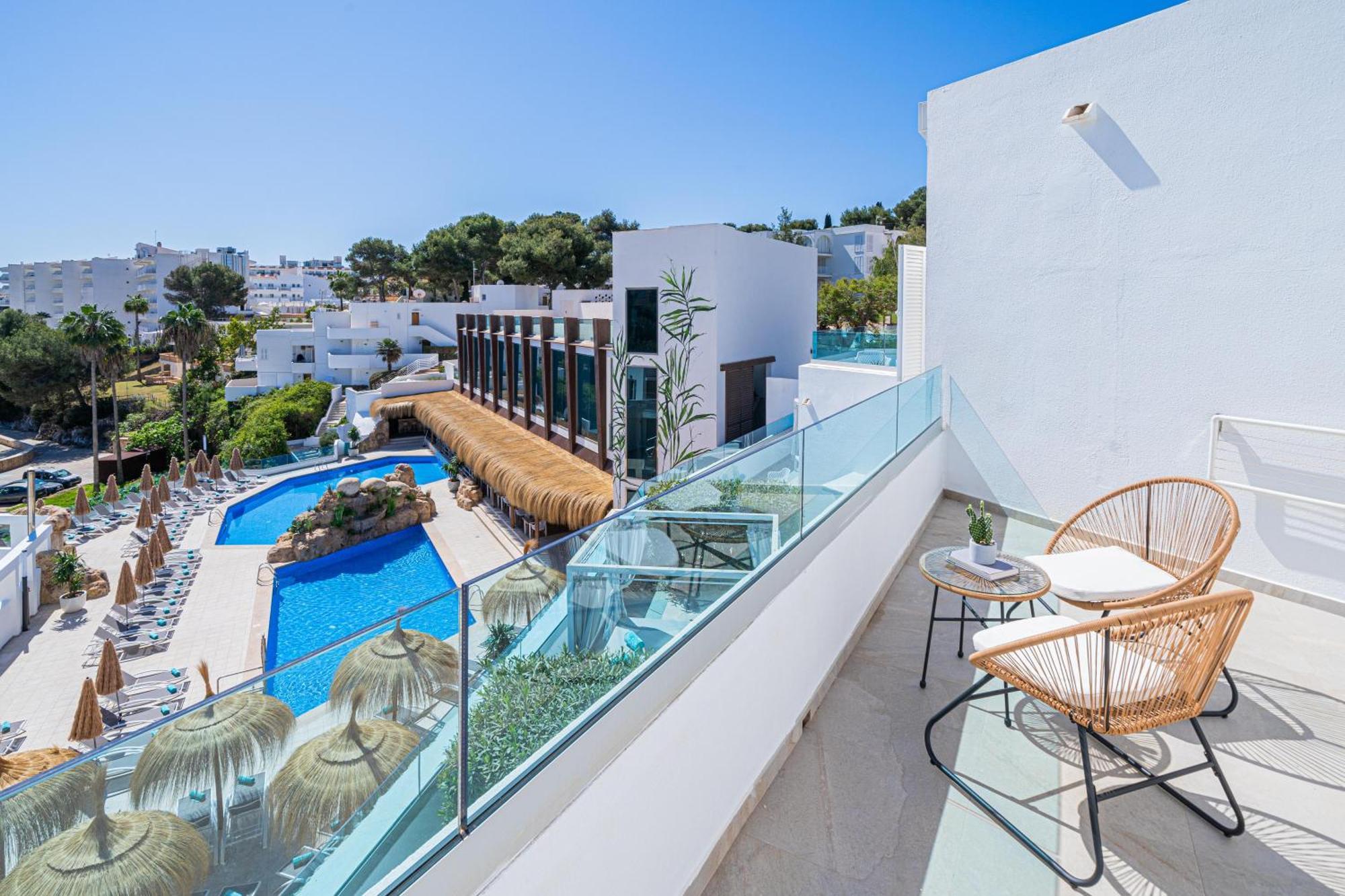 Marsenses Ferrera Blanca Hotel - Adults Only Cala D´Or Eksteriør bilde