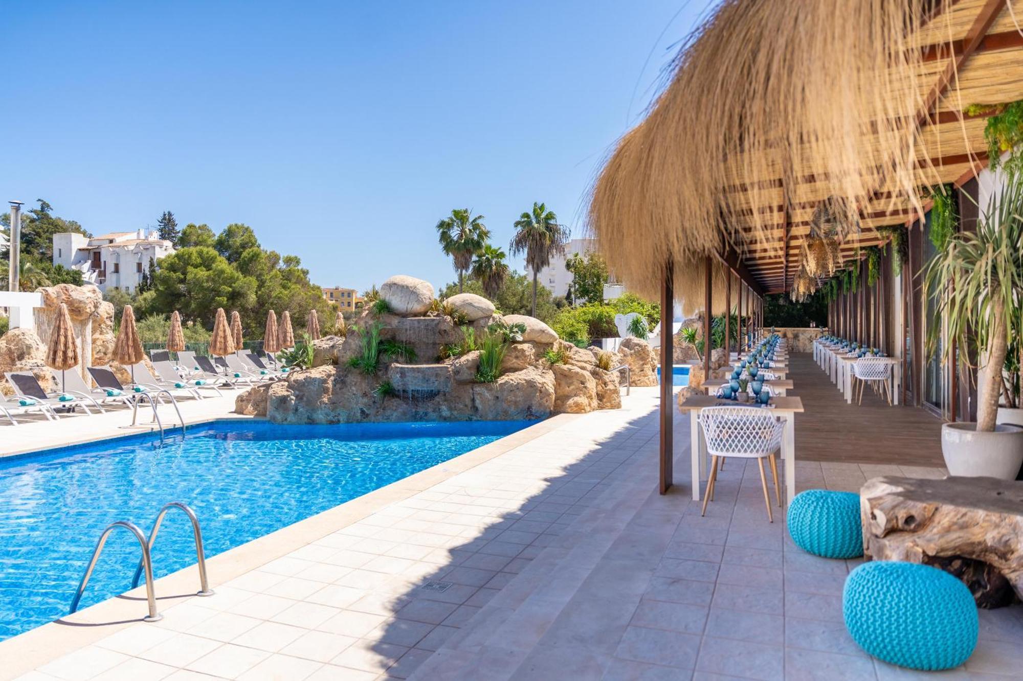 Marsenses Ferrera Blanca Hotel - Adults Only Cala D´Or Eksteriør bilde