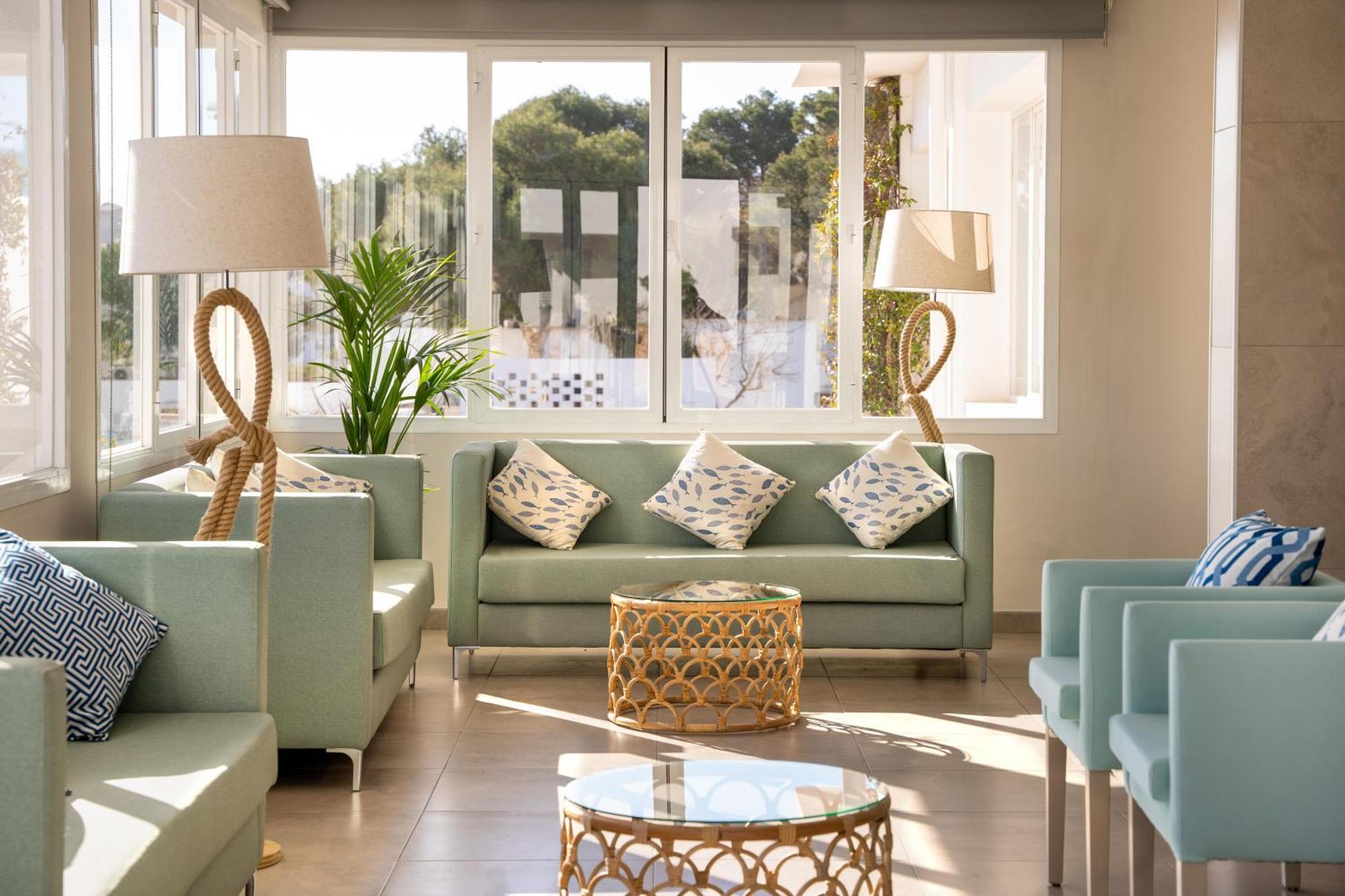 Marsenses Ferrera Blanca Hotel - Adults Only Cala D´Or Eksteriør bilde