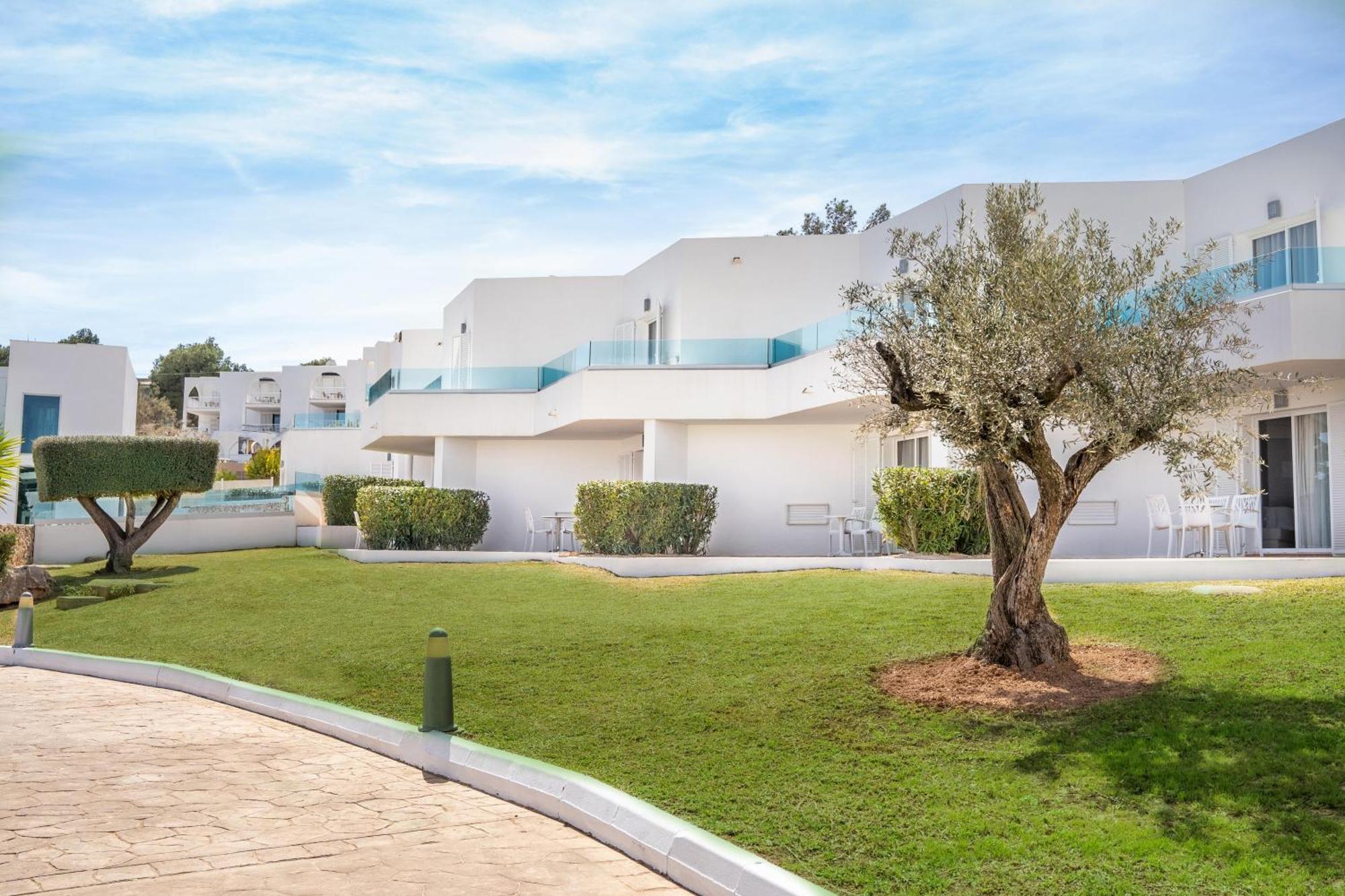Marsenses Ferrera Blanca Hotel - Adults Only Cala D´Or Eksteriør bilde