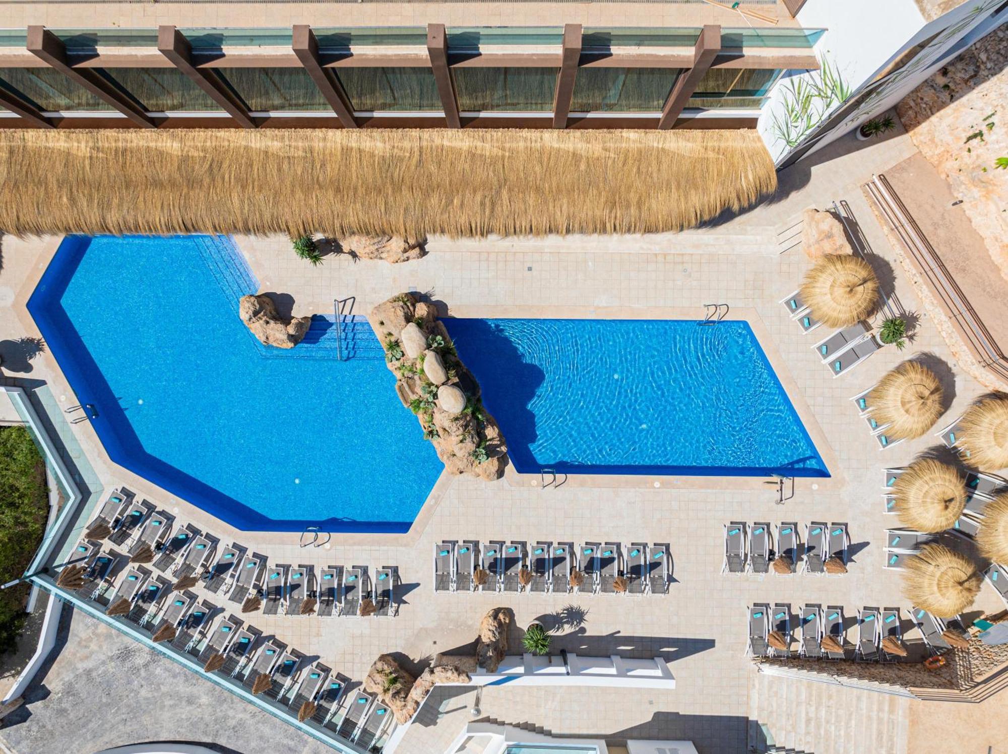 Marsenses Ferrera Blanca Hotel - Adults Only Cala D´Or Eksteriør bilde