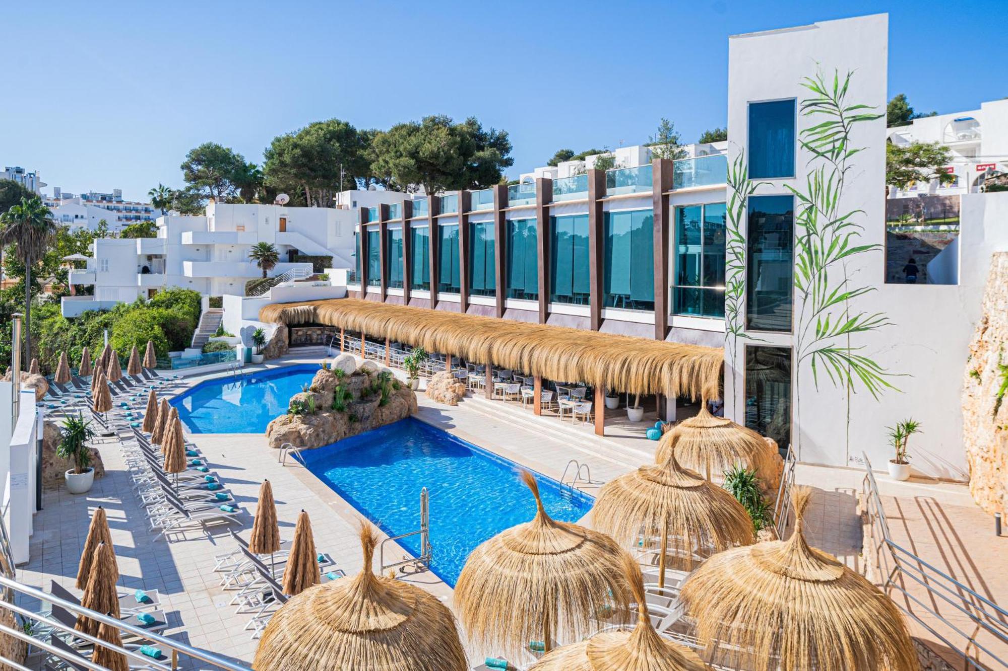 Marsenses Ferrera Blanca Hotel - Adults Only Cala D´Or Eksteriør bilde