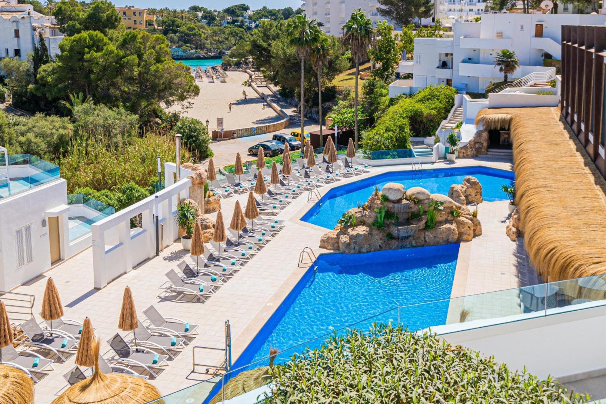 Marsenses Ferrera Blanca Hotel - Adults Only Cala D´Or Eksteriør bilde