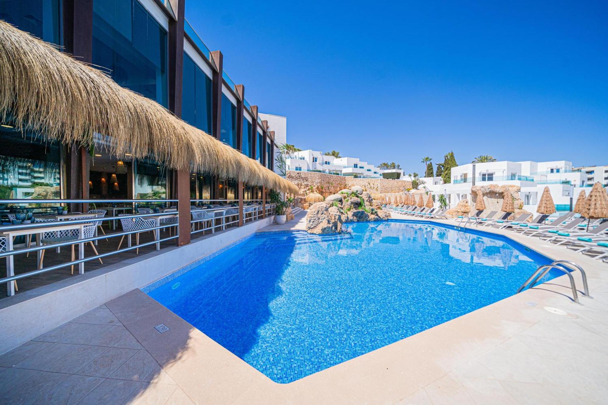 Marsenses Ferrera Blanca Hotel - Adults Only Cala D´Or Eksteriør bilde