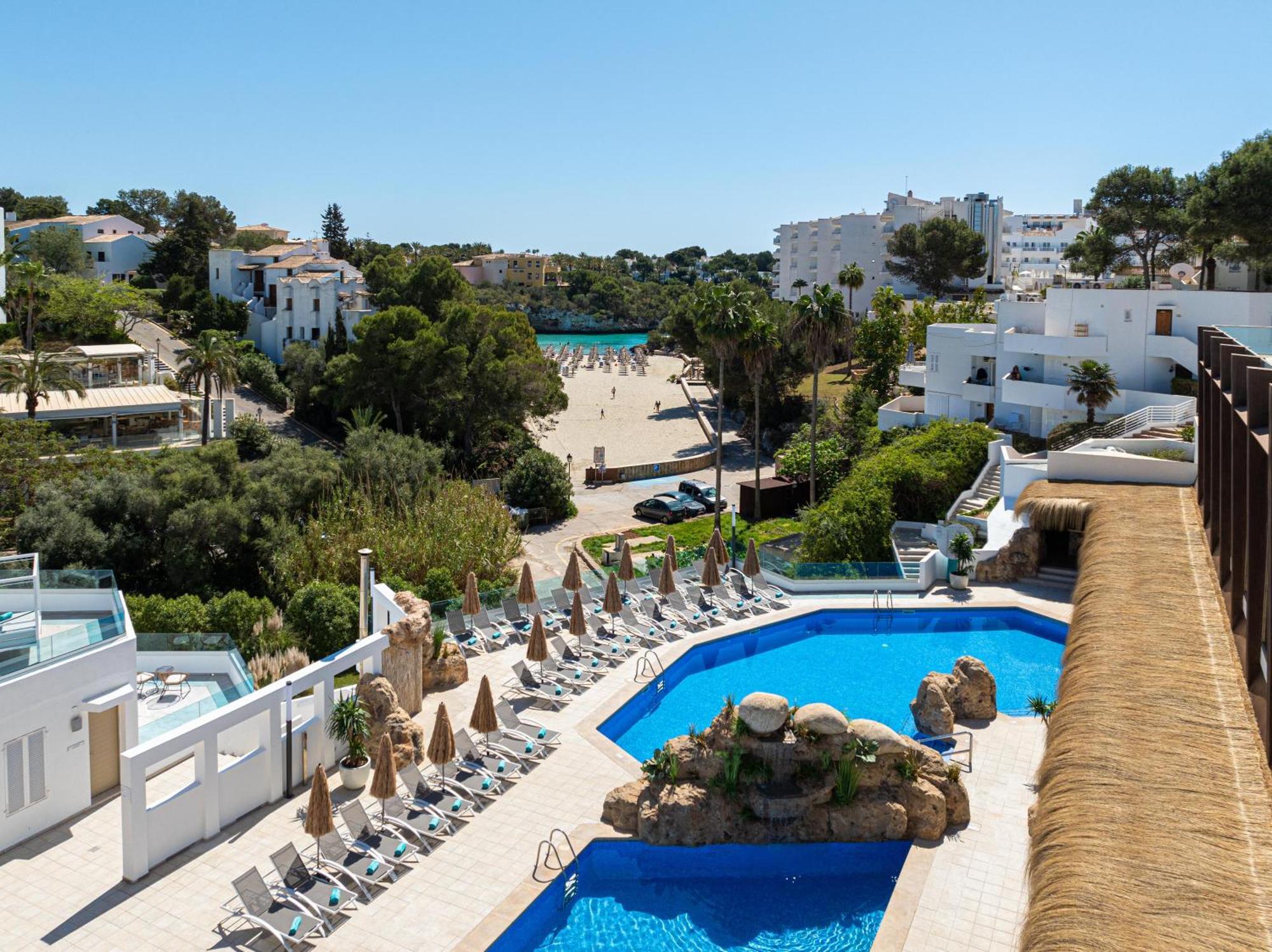 Marsenses Ferrera Blanca Hotel - Adults Only Cala D´Or Eksteriør bilde