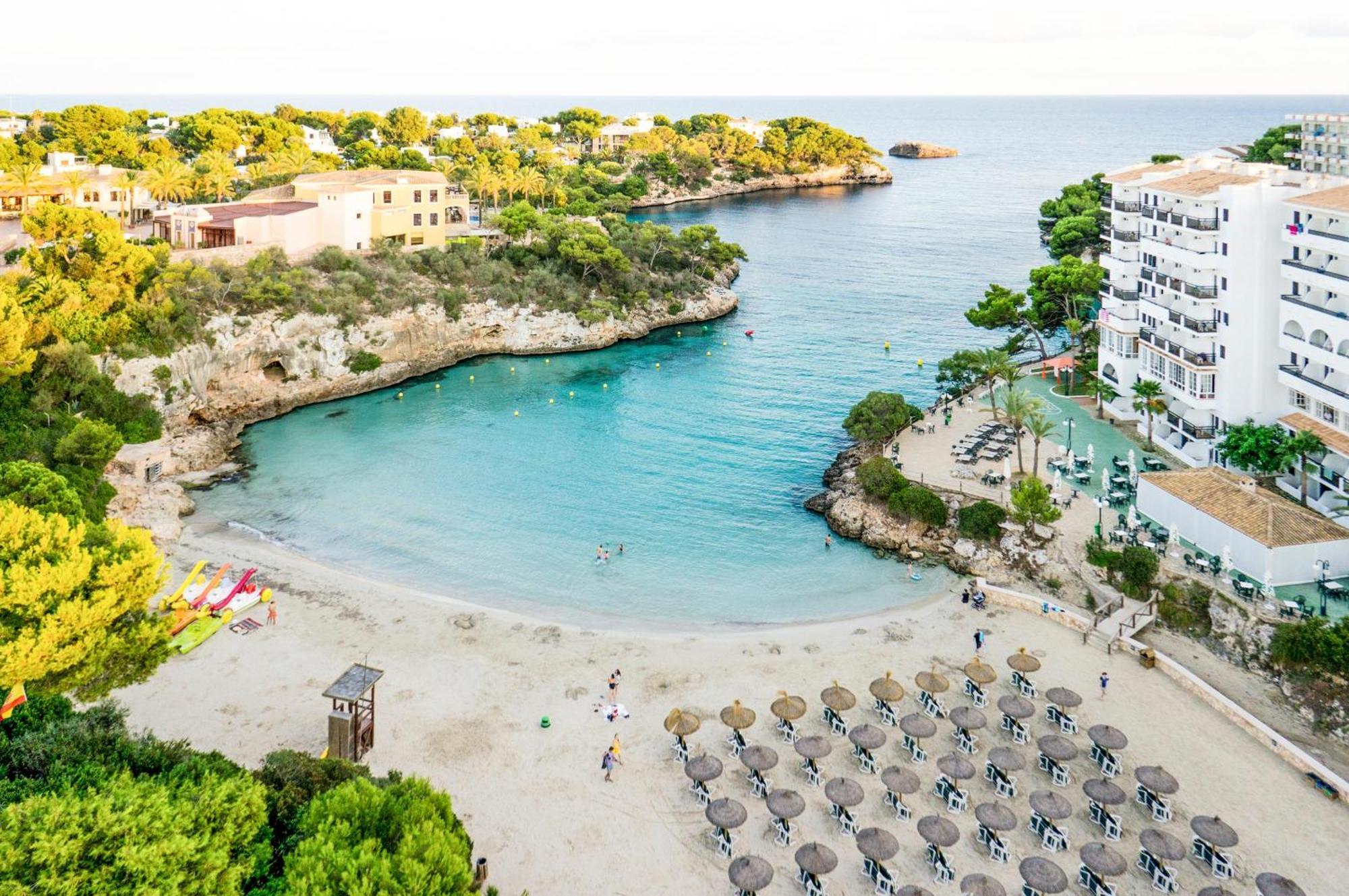 Marsenses Ferrera Blanca Hotel - Adults Only Cala D´Or Eksteriør bilde